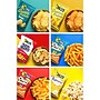 Wise Grab & Snack Variety Pack, 50 Bags/Pack (220-02063)~#|#~D86117A3-7D85-4404-94132B8D7FBE8EB6_sc7