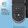 Keurig® K-Brew + Chill Single Serve Coffee Maker, Black (5000380296)~#|#~D8612FCB-9658-4D79-B61077EFB5557C8E_sc7