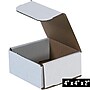 4" x 2" Crush-Proof Mailer, White, 50/Bundle (M442)~#|#~D86224FA-A4B4-4F6E-954B349F7DD8A431_sc7