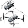 Contixo F28 Stratus Max 4K Ultra HD Drone~#|#~D8648DB4-52BE-4DEB-B4BF1DCF0517ECAB_sc7