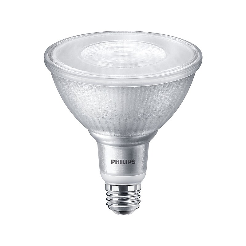 Philips 13-Watt Cool White LED Spot Bulb, 6/Carton (567818) image 1