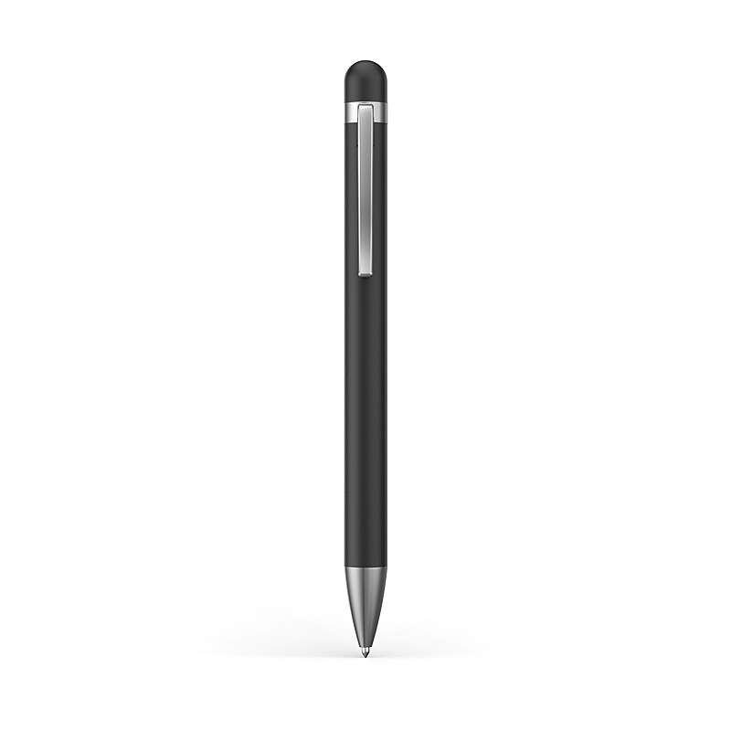 Philips VoiceTracer Audio Recording Pen with Sembly Speech to Text, 32GB, Black (DVT1600) image 1