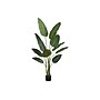 Monarch Specialties Inc. 60" Artificial Bird Of Paradise Tree in Pot (I 9570)~#|#~D8670C7D-968F-4E6E-9949783151EFEE8F_sc7