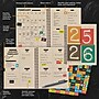 2025-2026 TF Publishing Andys Sunflower 6.5" x 8" Academic Year Weekly & Monthly Planner, Paperboard Cover (AY26-9200)~#|#~D86900E3-C946-4D52-A96A502841924F03_sc7