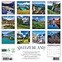 2026 Willow Creek Switzerland 12" x 12" Monthly Wall Calendar (56165)~#|#~D86C86B4-4D1C-4C8A-81FD2B30FA22AFA7_sc7