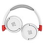 Cubitt Jr. Wireless Active Noise Canceling Over-Ear Headphones, Bluetooth, Snow White (CTANCJR-7)~#|#~D86CCEF0-1D5D-44B9-89A6CF91947A9CAC_sc7