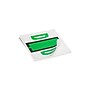 Smead BCCR Labels File Folder Label, D, Light Green, 500 Labels/Pack (67074)~#|#~D86D38C6-1929-4318-93E5609E6A70E90E_sc7