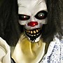 Haunted Hill Farm Life-Size Animatronic Talking Clown with Doll (HHCLOWN-10FLSA)~#|#~D86DFA94-E91B-4CC8-ADFECC7BDBE89F82_sc7