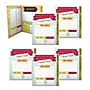 Carson Dellosa Education 6-pack Aim High Substitute Teacher Folder ~#|#~D8705A62-4D92-49DE-9E5C18CAAE2DAE47_sc7