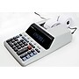 Sharp VX-2652H Heavy Duty Commercial 12-Digit Printing Calculator, White~#|#~D873796A-6A6D-4F2B-8FD17A54C983429C_sc7