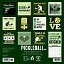 2026 Willow Creek Pickleball 7" x 7" Monthly Wall Calendar (56769)~#|#~D8754DCF-6C68-470A-B8BAA45D1D04D20D_sc7