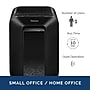 Fellowes Powershred LX170 12-Sheet Cross Cut Personal Paper Shredder (FEL5501401)~#|#~D876839C-EF97-4C2B-8F7672BFCF112C9B_sc7