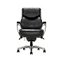 La-Z-Boy Cantania Ergonomic Bonded Leather Swivel Executive Chair, Black (45776A)~#|#~D877727B-98F2-49EA-B5E1A0F84405BE66_sc7