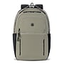 Wenger 1012 Laptop Compatible Backpack, Large, Sage (WG1012626416)~#|#~D8778055-620A-415A-92AA855A09FD7648_sc7