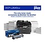 Brother DCP-L2640DW Compact Wireless Black & White Laser Printer, All-In-One, Print, Scan, Copy, Refresh Subscription Ready~#|#~D8778E83-4AC0-4A61-A7AE3C27D835ECC4_sc7