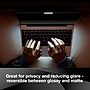3M Anti-Glare Privacy Filter for 14" Widescreen Laptop with COMPLY Attachment System, 16:9 Aspect Ratio (PF140W9B)~#|#~D87A50D5-1DD2-404E-B00DC1906FBFD3EC_sc7