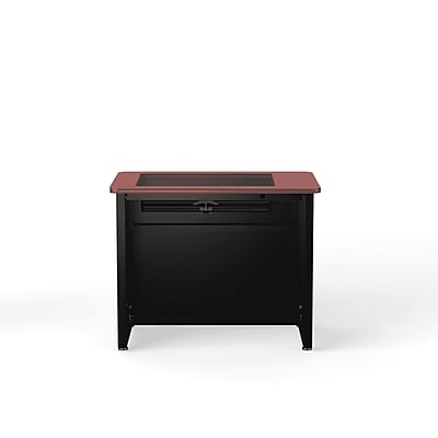 VersaDesk 36"W Downview Computer Desk