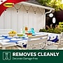 Command Small Cord & Light Clips, Clear, 16/Pack (17017CLR-AWES)~#|#~D87D7E3F-4AA5-42B7-B4BC4728AF64C6DC_sc7
