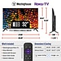 Westinghouse 32" HD QLED Smart Roku TV, Black (WR32QE2350)~#|#~D87F47FD-666E-4C9D-B58192D3D121F1E2_sc7