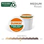 Dunkin' Decaf Coffee Keurig® K-Cup® Pods, Medium Roast, 88/Carton (400846)~#|#~D8819F40-C3EE-4FB6-B38BFBD425893122_sc7