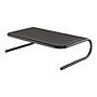 Staples Large Steel Monitor Stand – Desktop Riser for Monitors, Laptops & Office Workstations~#|#~4372A0DF-737F-47B4-9108E7B7B39A27FD_sc7