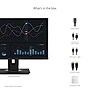 ViewSonic 24" 60 Hz LED Monitor, Black (VG2456A)~#|#~D884C44C-2002-4866-A3608C4463A4796C_sc7