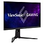 ViewSonic 27" 4K Ultra HD 320Hz LED Gaming Monitor, Black (XG275D-4K)~#|#~D8852EF0-469F-4CC2-ADC96BEBED27CAE6_sc7