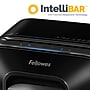 Fellowes Powershred LX170 12-Sheet Cross Cut Personal Paper Shredder (FEL5501401)~#|#~D88530FB-8123-4BDD-8C86C66DBE4FD859_sc7