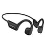 OPN Sound Osso Wireless Bone-Conduction Headphones with Microphone, Bluetooth, Black (OS1000BC)~#|#~D886C37F-50B4-4BE8-9D09DFEE3288D345_sc7