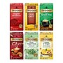 Twinings Variety Pack Assorted Tea Bags, 25 Bags/Box, 6 Boxes/Case (F15485)~#|#~D887DE00-7F84-4CCF-A2A88C298438FA6B_sc7