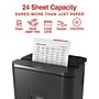 Staples 24-Sheet Cross-Cut Multi-Media Shredder (ST62156)~#|#~D8888281-E06E-485D-8FD36ACA5F716212_sc7