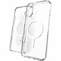 Zagg Luxe Snap MagSafe Phone Case for iPhone 16 Plus, Shock Absorbing, Clear (702315011)~#|#~D88C2503-EC53-4A0B-96AC339E50729ADC_sc7