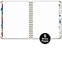 2027 Excello Brands 9" x 11" Weekly & Monthly Standard Planner, Paperboard Cover, Colorful Botanicals (FSHN-CY27-8511-30)~#|#~D88CCD67-4837-4C55-9648ED230E62FE3A_sc7
