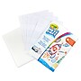 Crayola Color Wonder Blank Coloring Pages, 50/Pack, 2 Packs/Bundle (BIN752840-2)~#|#~D88CE6C2-7B44-4F52-BA03649FC4E0E10B_sc7