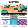 Crayola Vibing Adult Coloring Book, 32 Pages (047070)~#|#~D88DBA4E-C813-4D71-AE92297997803D64_sc7