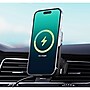 ALOGIC Matrix MagSafe Wireless USB-C Car Charger for Multiple Brands, Black (MSCCM)~#|#~D88E26B9-D4E1-4C63-BB1EB8D4ED11BEED_sc7