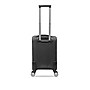 TUCCI 20" Hardside Carry-On Suitcase, 4-Wheeled Spinner, TSA Checkpoint Friendly, Charcoal (T0473-20in-CHL)~#|#~D88FBB82-7646-41C0-B51CD82E36B1BD30_sc7