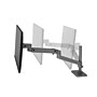 Ergotron LX Pro Adjustable Desk Mount Articulating Arm, Up to 34" Monitor, Dark Gray (45-695-293)~#|#~D88FF383-3307-4F20-84F04E28558EE4DB_sc7