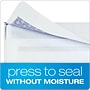 Quality Park Reveal N-Seal Security Tinted #8 Double Window Envelopes, 3 5/8" x 8 5/8", White Wove, 500/Box~#|#~D89287A3-7D8E-4EAA-A16128253F7C71AB_sc7