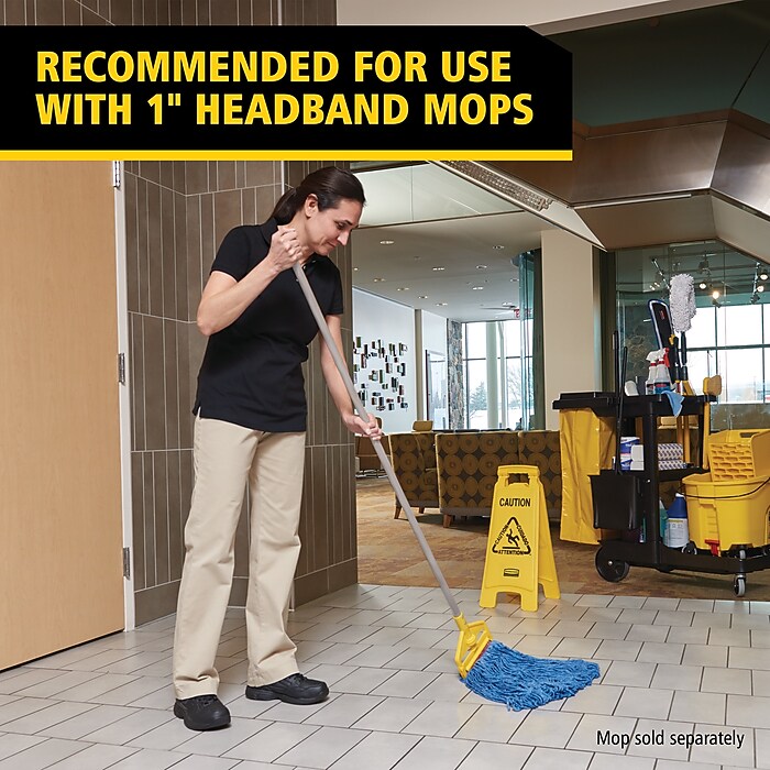 Rubbermaid Invader 60