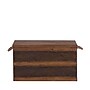Household Essentials Decorative Wood Chest (9547-1)~#|#~D893EE25-DCA0-4A6F-82840A354A62085F_sc7