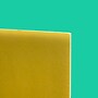Flipside Foam Board, 20" x 30", Yellow, 10/Pack (20365-10)~#|#~D8944666-08EF-4A2B-AAE940AF257C8493_sc7