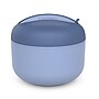 Bentgo Bowl Stainless Steel Insulated Food Jar, Slate, 21.2 oz. (BGOBL2-S)~#|#~D89498B4-C01E-459B-BBDBAE062A3A05B9_sc7