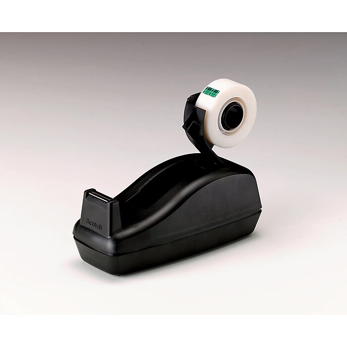 Scotch Deluxe Desktop Dispenser, 1