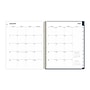 2026 Blue Sky Ashlyn 8.5" x 11" Calendar Year Weekly & Monthly Planner, Plastic Cover, Multicolored (143957-26)~#|#~D89867E2-DBD2-42C0-BAB8E214788E8FBB_sc7