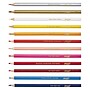 Prang Colored Pencils, Assorted Colors, 24/Box (X22240X)~#|#~D8997DA9-54CB-4FA3-A084D657528F8A17_sc7