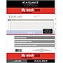 2026 AT-A-GLANCE 11" x 8.5" Weekly & Monthly Planner Refill Pages, White/Brown (491-285-26)~#|#~D899A35D-BA01-45FE-90CFD69928E9CC64_sc7