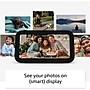Amazon Echo Show 5 (3rd Generation) 5.5” Smart Display, Cloud Blue (B09B2SRGXH)~#|#~D899FAF3-F5C4-461B-8E703F5E7DE8DD23_sc7