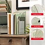 Staples Metal Mesh File Organizer, Sage Green (ST63832)~#|#~D89CDF90-FF2D-4AD0-83246789246049A4_sc7