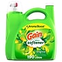 Gain Liquid Fabric Softener, 190 Loads, 140 oz. (10067)~#|#~D89F4000-7898-4321-B35F38C6B3B0AA87_sc7
